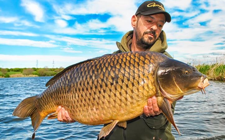 Pescuit pe carpodroame: probleme esentiale de evitat.